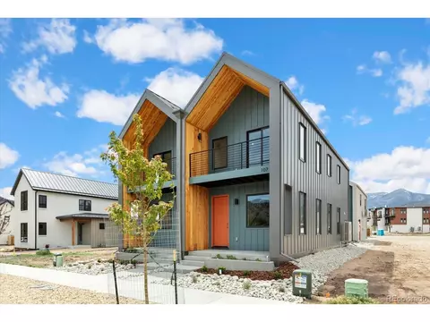 107 Confluence Rd #1 & 2, Salida, CO 81201