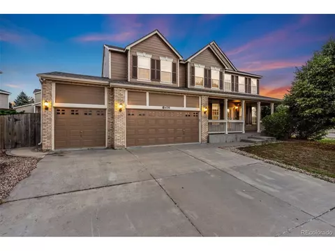 439 Gannet Dr, Colorado Springs, CO 80921