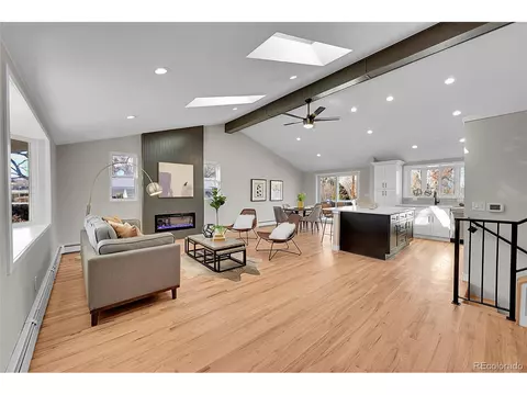 Undisclosed, Centennial, CO 80121