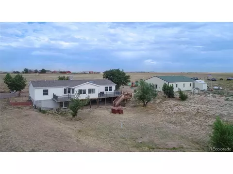 46000 E County Rd 6, Bennett, CO 80102 photo 1