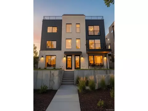 1259 N Stuart St #2, Denver, CO 80204