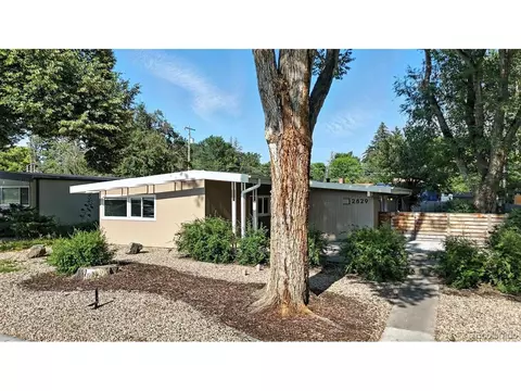 2829 Illinois Ave, Colorado Springs, CO 80907