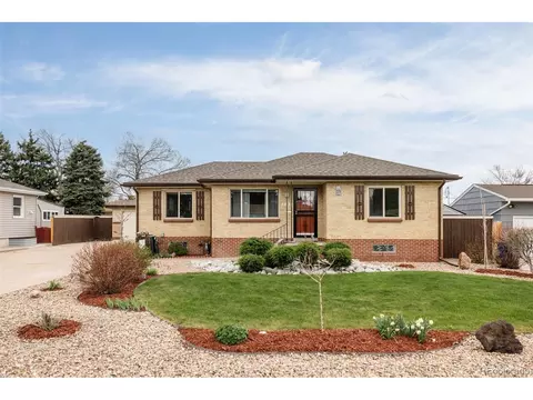 4841 S Elati St, Englewood, CO 80110