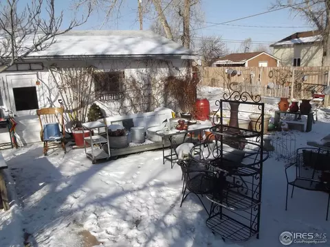 701 Bent Ave, Akron, CO 80720 photo 16