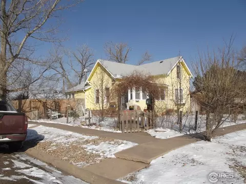 701 Bent Ave, Akron, CO 80720 photo 2