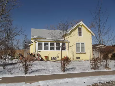 701 Bent Ave, Akron, CO 80720 photo 1