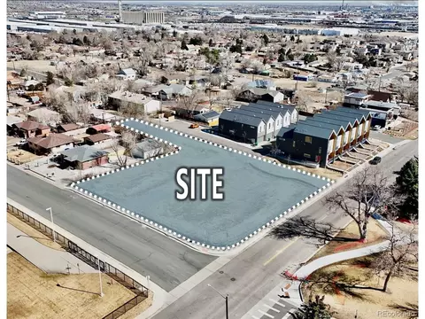 5220 N Zuni St, Denver, CO 80221