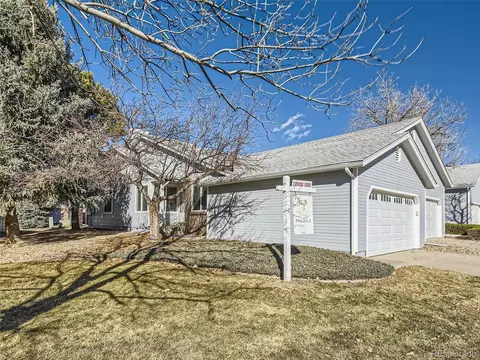 19 Shetland Ct, Highlands Ranch, CO 80130