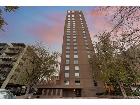 2000 E 12th Ave #11A, Denver, CO 80206 photo 1