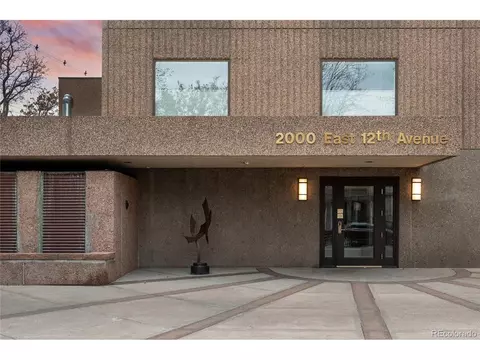 2000 E 12th Ave #11A, Denver, CO 80206 photo 3