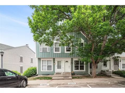 10298 W Dartmouth Ave, Lakewood, CO 80227