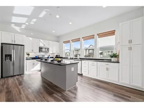 12340 W 51st Ave, Wheat Ridge, CO 80033