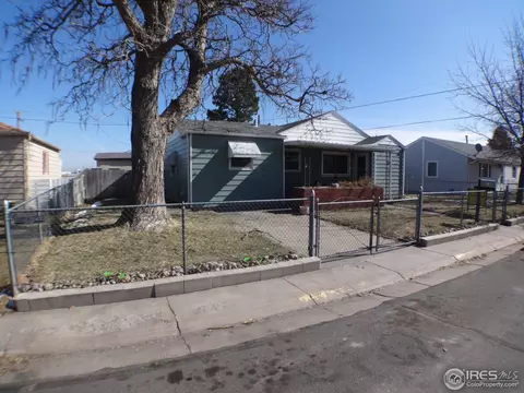 16 Circle Dr, Brush, CO 80723 photo 1