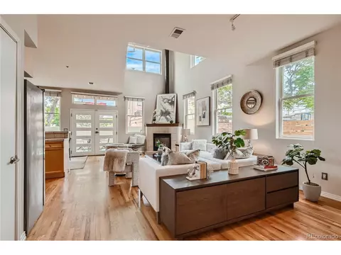 225 N Lincoln St #6, Denver, CO 80203