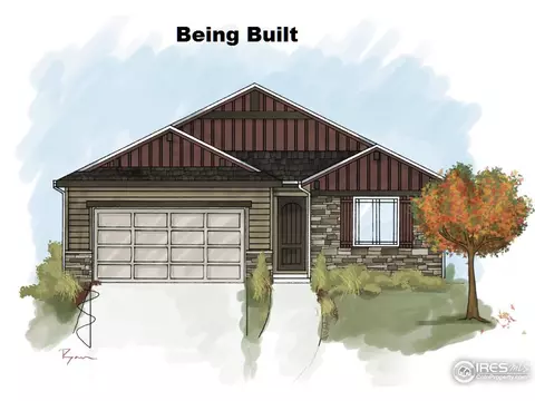 40791 Jade Dr, Ault, CO 80610 photo 1