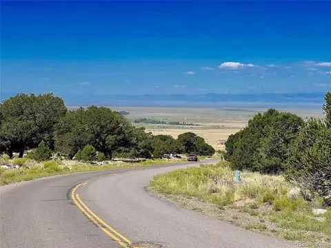 3536 Camino Del Rey, Crestone, CO 81131
