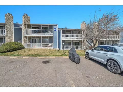 8335 Fairmount Dr #10-102, Denver, CO 80247