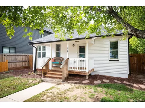2923 S Delaware St, Englewood, CO 80110