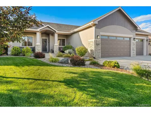 8440 Allenbrook Dr, Windsor, CO 80550 photo 1