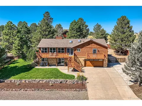 8539 Lightening View Dr, Parker, CO 80134