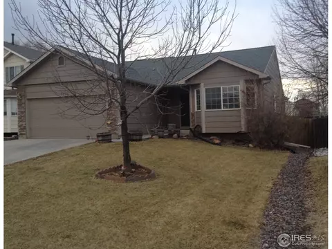 5395 Wolf Ct, Frederick, CO 80504 photo 1