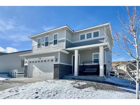 3734 Makley Cir, Castle Rock, CO 80104