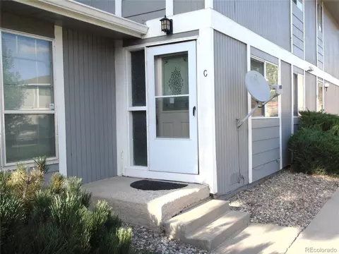 Undisclosed, Colorado Springs, CO 80918