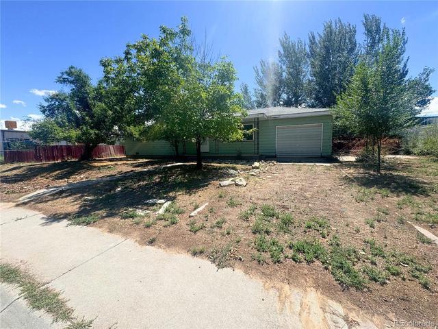 Undisclosed, Rangely, CO 81648
