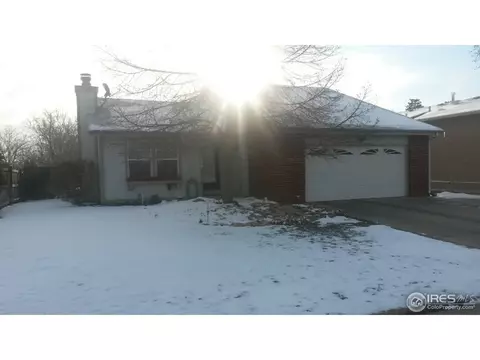 3110 22nd Ave, Greeley, CO 80631 photo 1