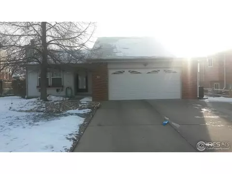 3110 22nd Ave, Greeley, CO 80631 photo 2