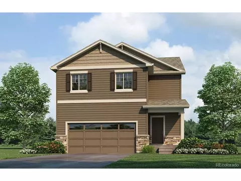 45834 Laceleaf Dr, Bennett, CO 80102 photo 1
