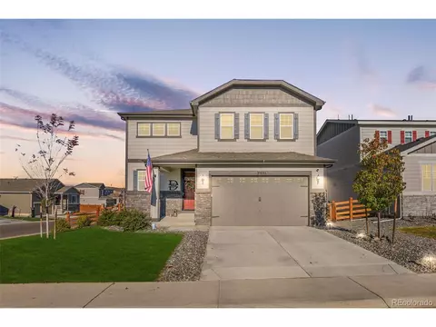 21033 E Tufts Ave, Aurora, CO 80015 photo 1