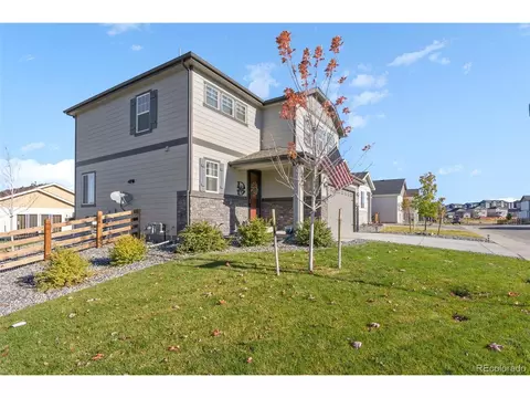21033 E Tufts Ave, Aurora, CO 80015 photo 2