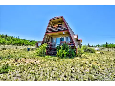 2702 Stagestop Rd, Jefferson, CO 80456