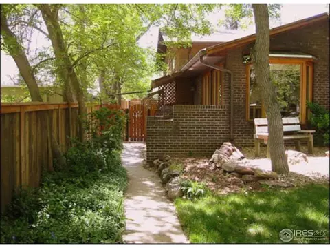432 Maxwell Ave, Boulder, CO 80304 photo 2