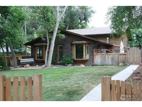 432 Maxwell Ave, Boulder, CO 80304 photo 1