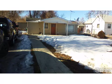 3217 11th Ave, Evans, CO 80620 photo 2