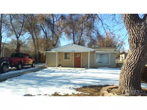 3217 11th Ave, Evans, CO 80620 photo 3