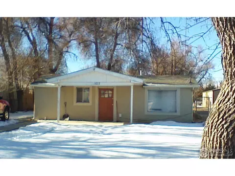 3217 11th Ave, Evans, CO 80620 photo 1