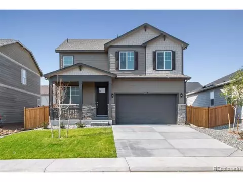 27500 E Cedar Pl, Aurora, CO 80018