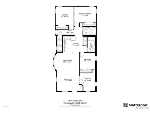 940 15th St, Boulder, CO 80302 photo 37