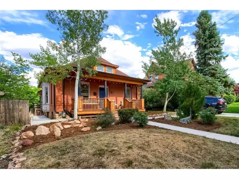 940 15th St, Boulder, CO 80302 photo 2