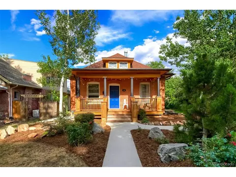 940 15th St, Boulder, CO 80302 photo 1