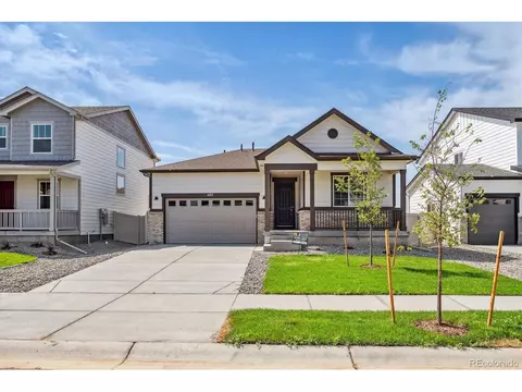 4192 Satinwood Dr, Johnstown, CO 80534