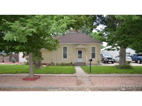 306 Curtis St, Brush, CO 80723 photo 1