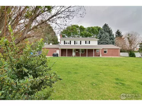 3540 W Rangeview Rd, Greeley, CO 80634 photo 23