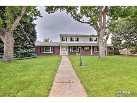 3540 W Rangeview Rd, Greeley, CO 80634 photo 1