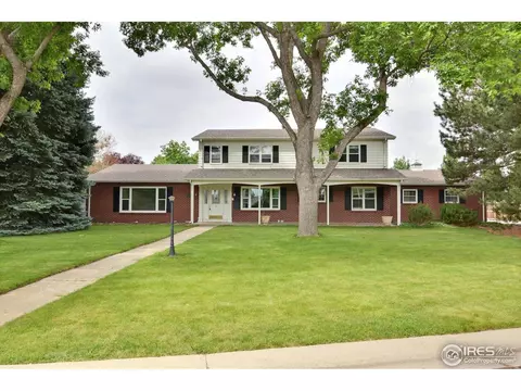 3540 W Rangeview Rd, Greeley, CO 80634 photo 2