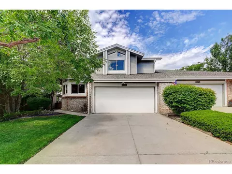 1333 Briar Cir, Highlands Ranch, CO 80126