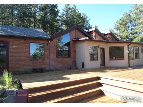 95 Camino Bosque, Boulder, CO 80302 photo 1
